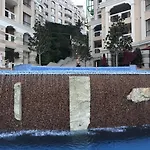 кабакум Appartement