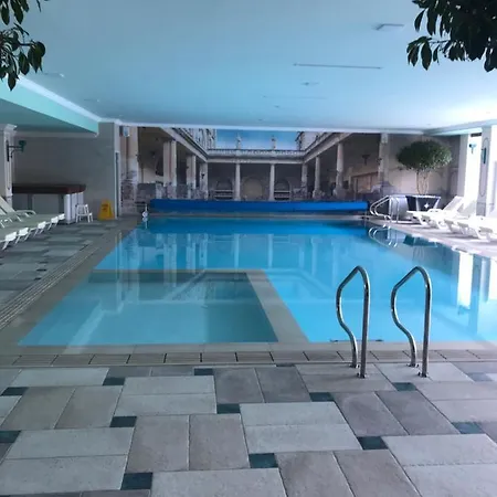 кабакум Apartament Varna