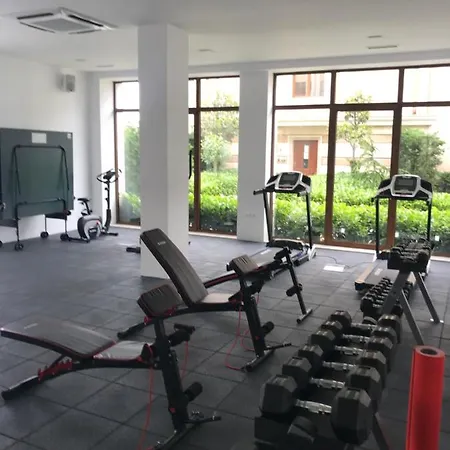 кабакум Apartament *
