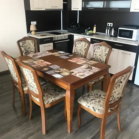 кабакум Apartment