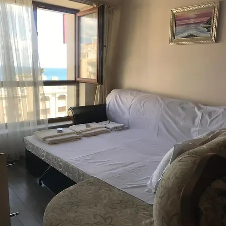 кабакум Apartament *