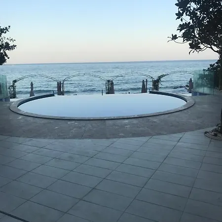 кабакум Apartament *