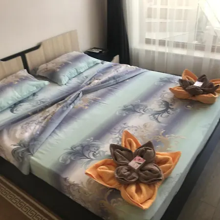 кабакум Apartment