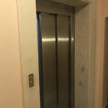 кабакум Apartament Varna