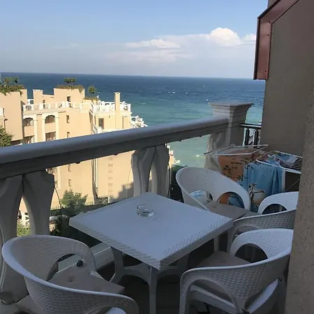 кабакум Apartament *