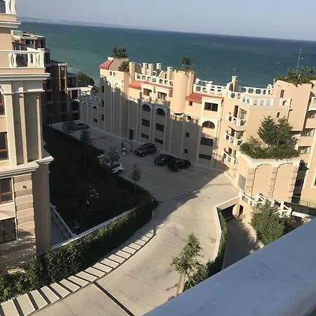 Apartament кабакум Varna