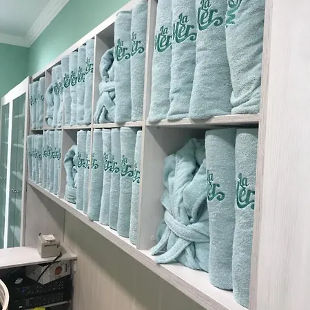 кабакум Апартаменты Варна