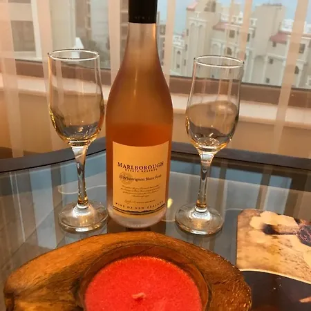 Апартаменты кабакум *