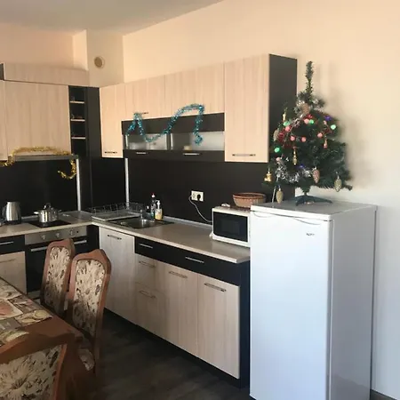 кабакум Варна