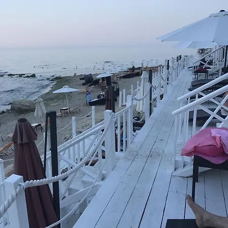 кабакум Апартаменты