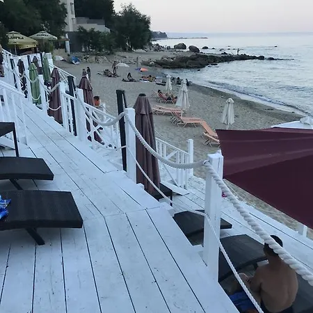 кабакум Варна