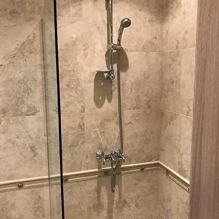 кабакум Apartament Varna