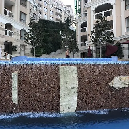 кабакум Апартаменты