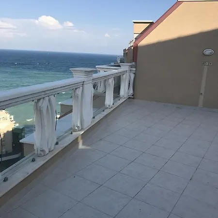 кабакум Апартаменты Варна