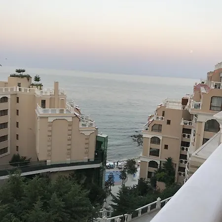 Апартаменты кабакум Варна