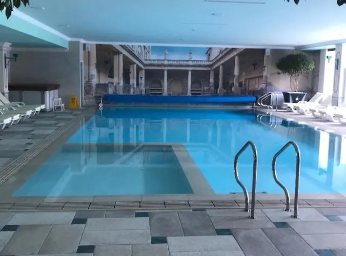 кабакум Apartament Warna