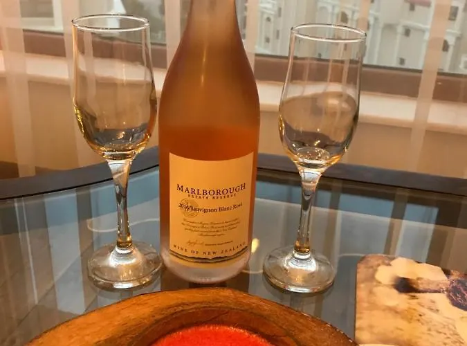 Apartament кабакум *