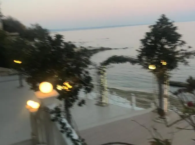 кабакум Apartament *