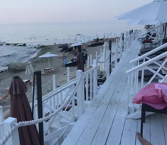 кабакум Apartament