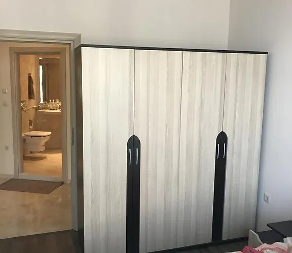 Apartament кабакум